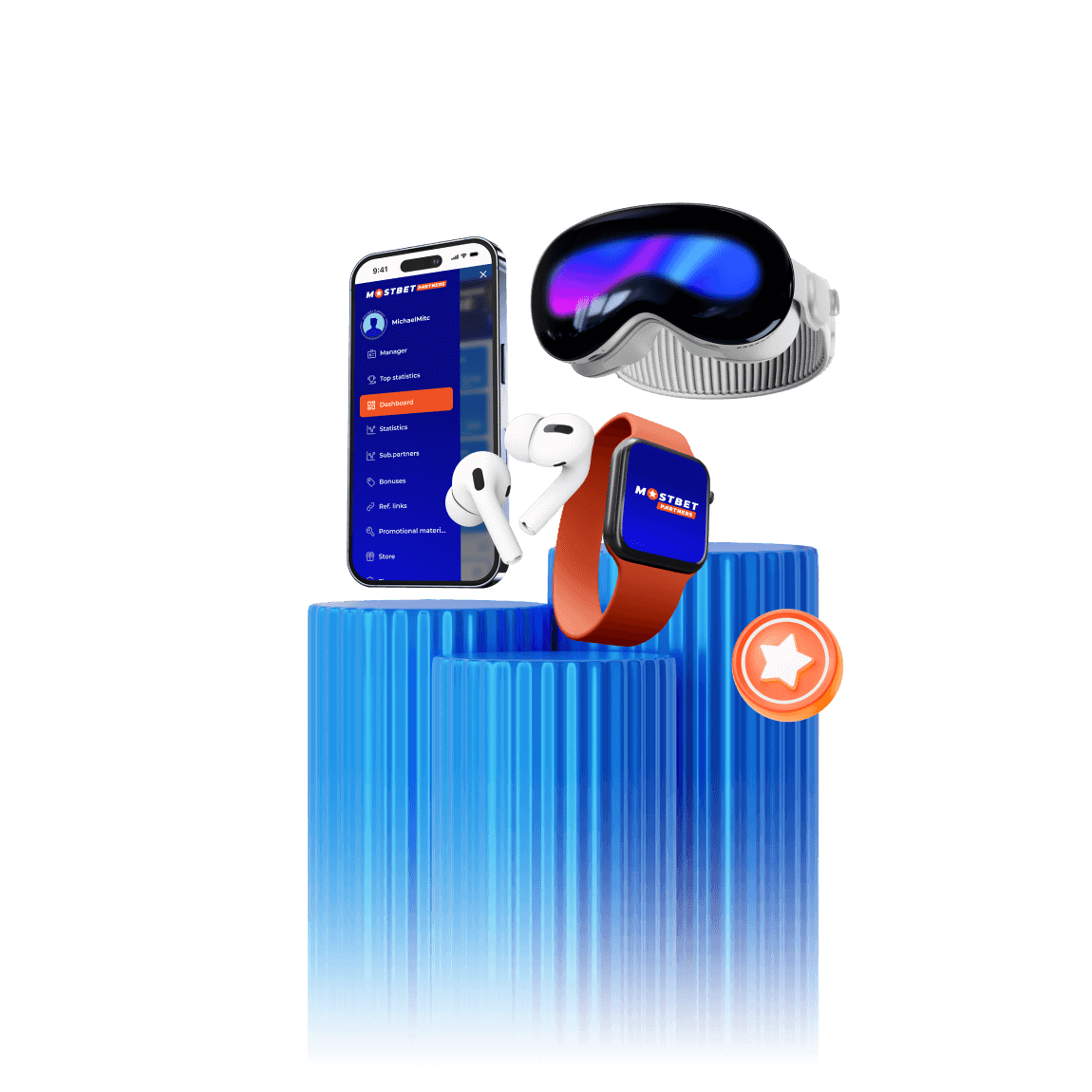 Loyalty program rewards